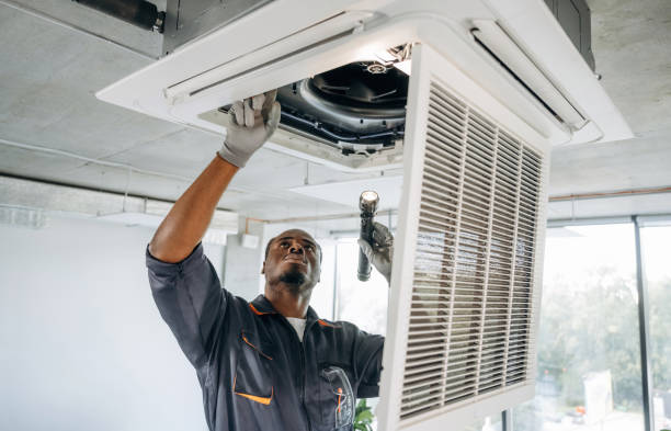 Licensed Hvac Repair service in Campobello, SC - FH HVAC